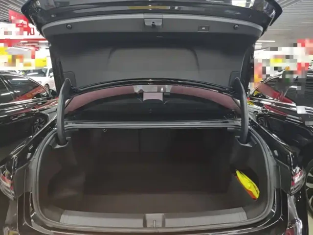 Volkswagen Passat — Фото автомобиля 18