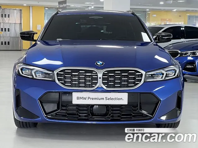 BMW 3 Series G20 — Фото автомобиля 3
