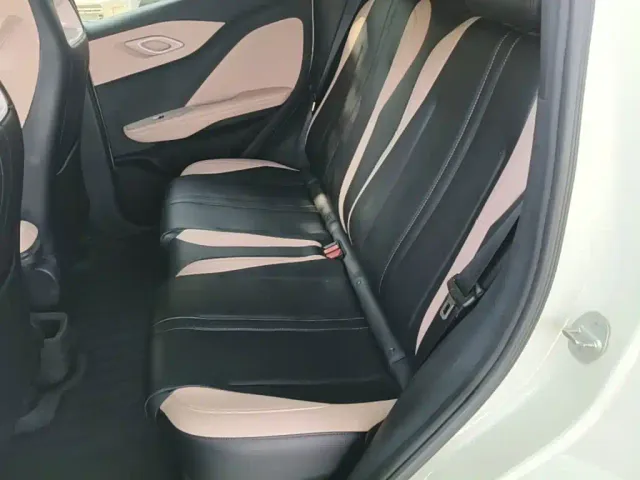 BYD Seagull — Фото автомобиля 16