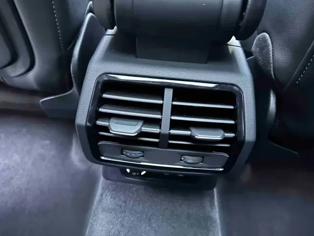 Audi Q3 — Фото автомобиля 15