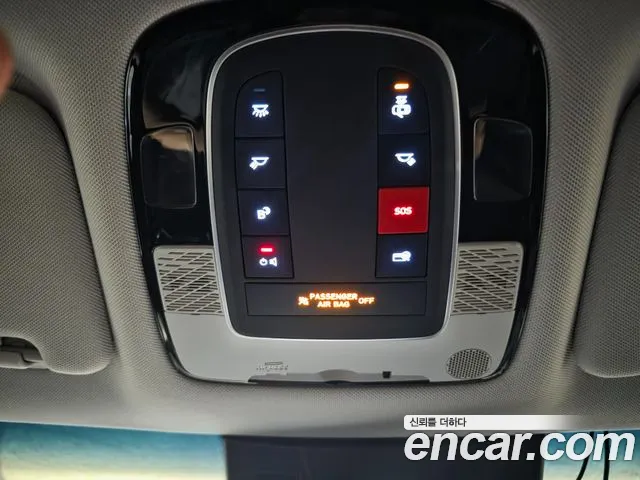 Hyundai Palisade The New Palisade — Фото автомобиля 9