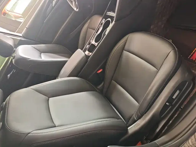 Buick Regal — Фото автомобиля 24