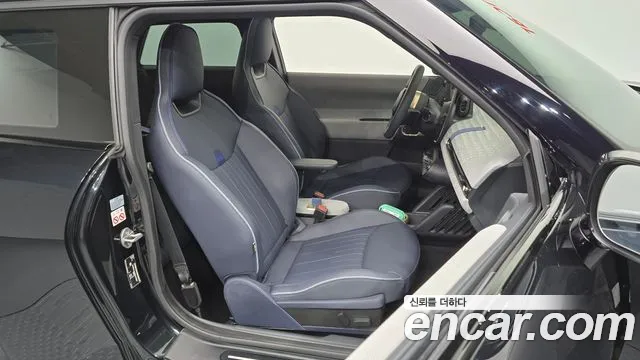 MINI Cooper — Фото автомобиля 16