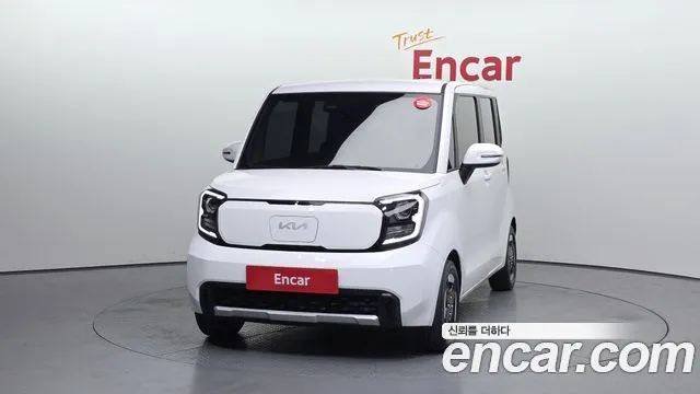 Kia RAY — Фото автомобиля 3