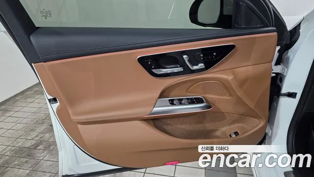 Mercedes-Benz E-Class W214 — Фото автомобиля 15