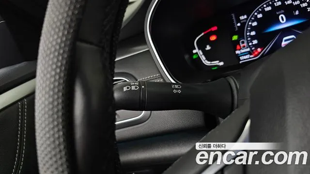 Renault-KoreaSamsung SM6 Новый SM6 1.3 TCe Feel — Фото автомобиля 24