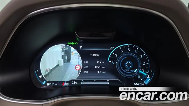 Genesis GV80 — Фото автомобиля 11