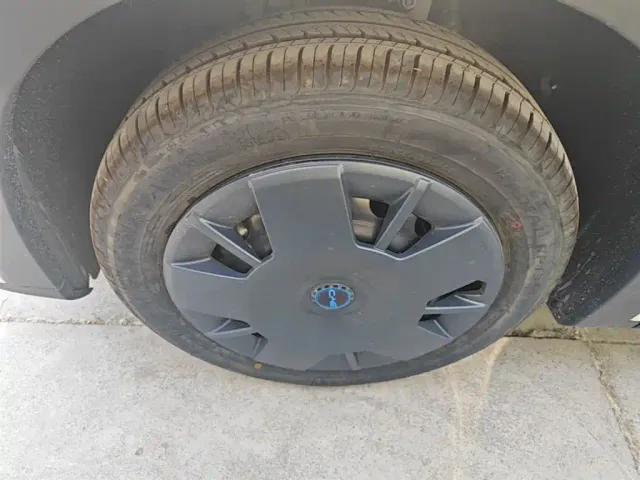BYD Seagull — Фото автомобиля 22