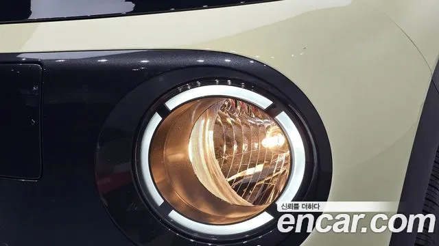 Hyundai Casper Casper Electric — Фото автомобиля 21