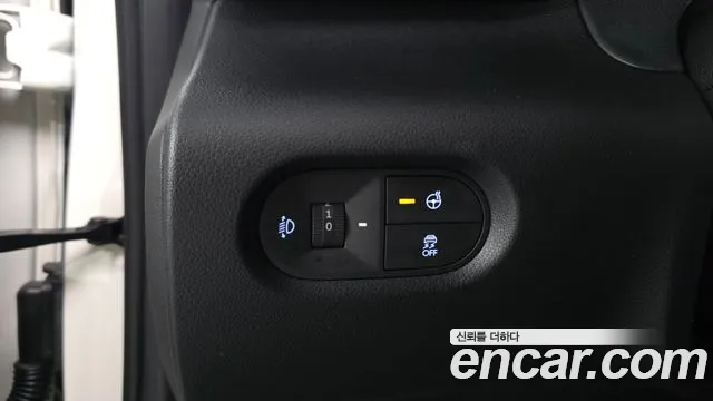 Hyundai Casper Casper Turbo Essential — Фото автомобиля 18