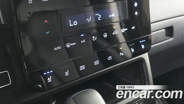 Hyundai Staria — Фото автомобиля 27