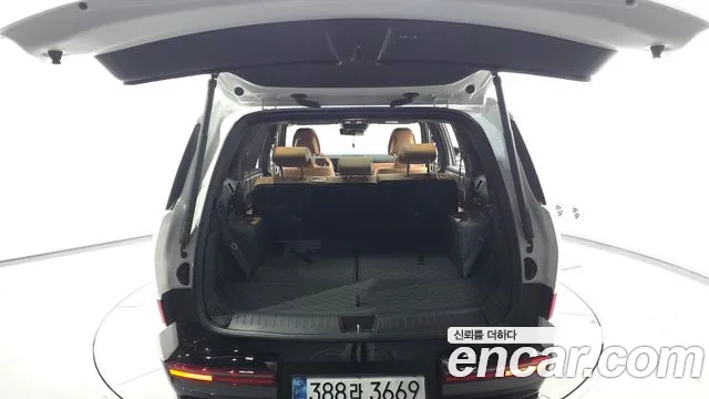 Hyundai Santa Fe — Фото автомобиля 20