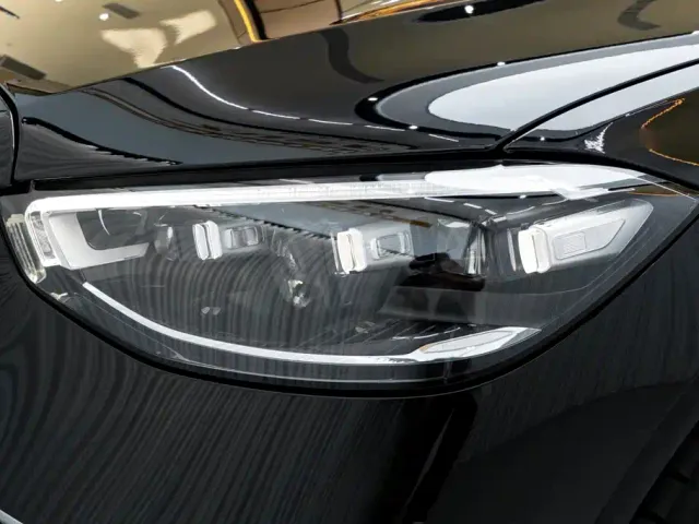 Mercedes-Benz Maybach S-Class — Фото автомобиля 8