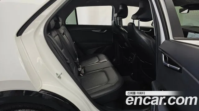 Kia Niro The All New Niro — Фото автомобиля 18