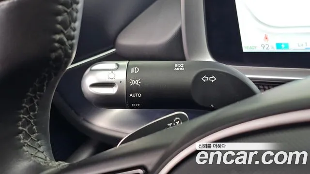 Hyundai Ioniq 6 — Фото автомобиля 21