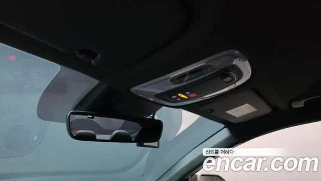 Hyundai Avante CN7 — Фото автомобиля 28