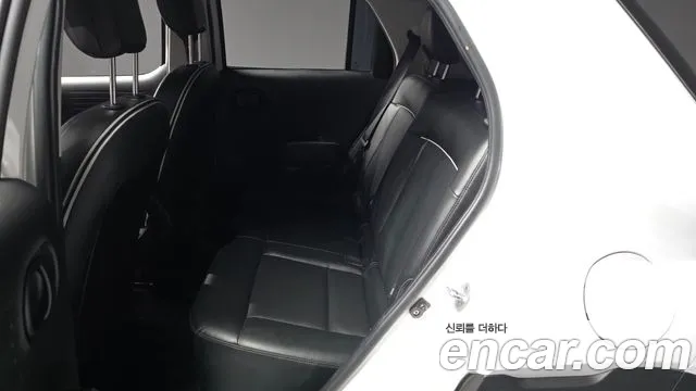Hyundai Casper Casper Modern — Фото автомобиля 26