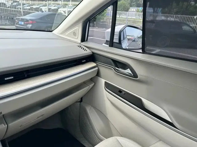 Hyundai Kustu 2021 380TGDi Smart Love Flagship TOP Premium — Фото автомобиля 26