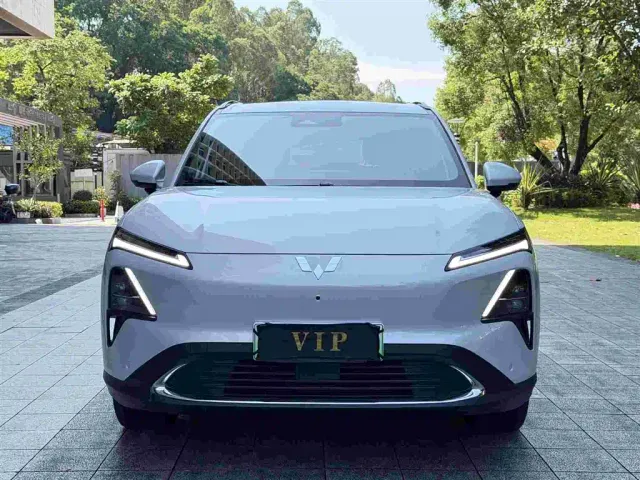 Wuling Starlight S — Фото автомобиля 2