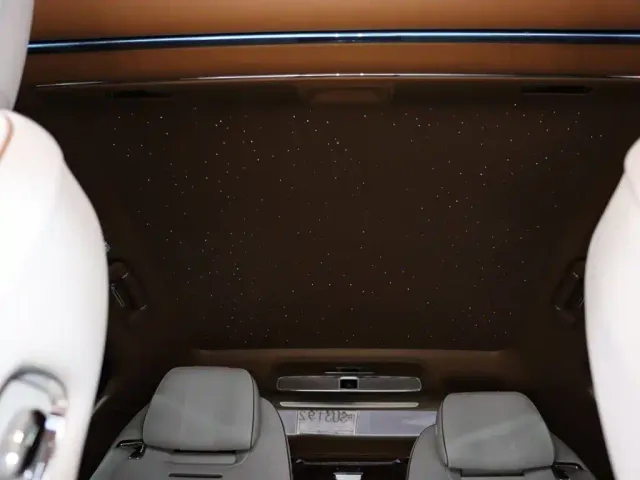 Maextro S800 — Фото автомобиля 23
