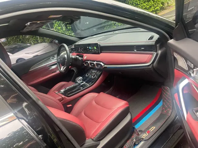 Jetour X70 Plus — Фото автомобиля 16