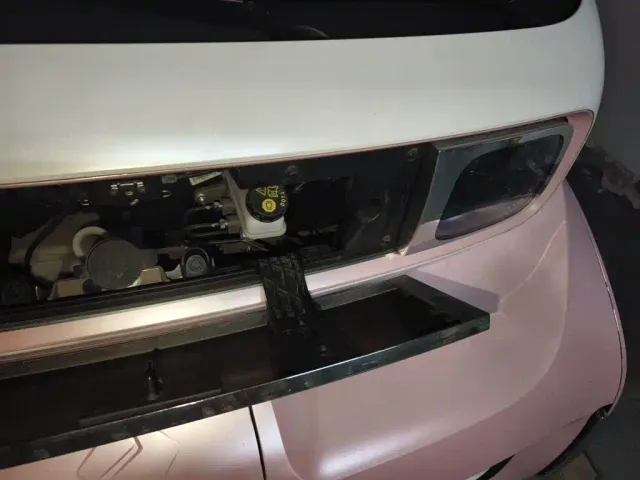 Baojun KiWi EV — Фото автомобиля 22