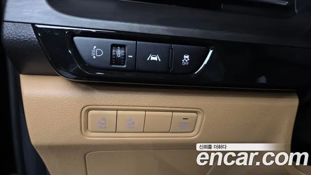 Kia Carnival 4th Gen — Фото автомобиля 20
