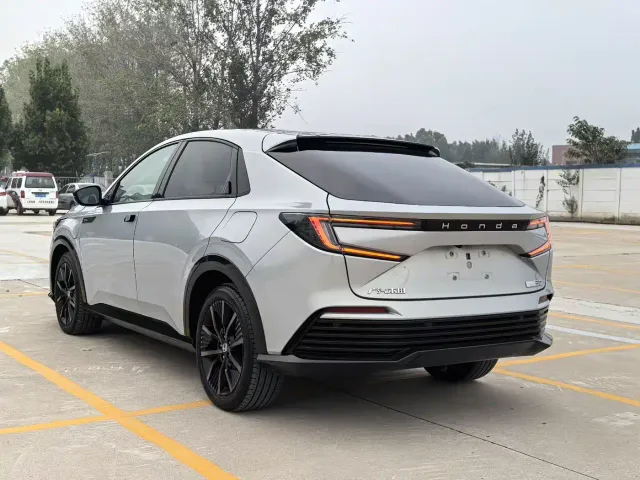 Honda e:NP2 Extreme Wave 2 — Фото автомобиля 7