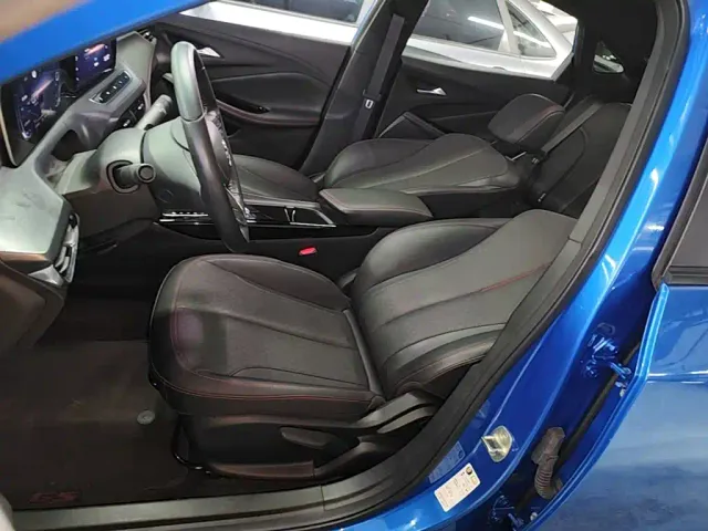 Buick Verano — Фото автомобиля 14