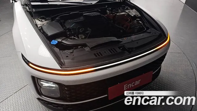 Hyundai Grandeur — Фото автомобиля 5