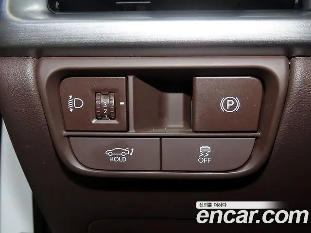 Hyundai Grandeur GN7 — Фото автомобиля 14