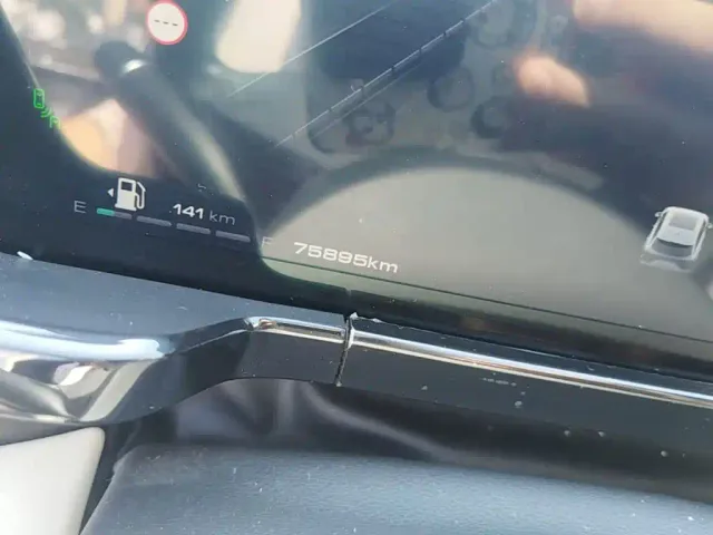 Haval Xiaolong MAX — Фото автомобиля 16