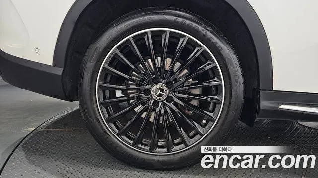 Mercedes-Benz GLC-Class X254 — Фото автомобиля 6