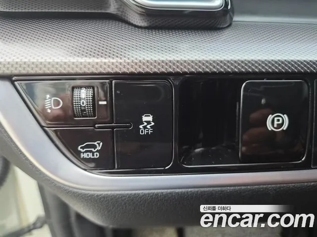 Kia Sportage 5th Gen — Фото автомобиля 13