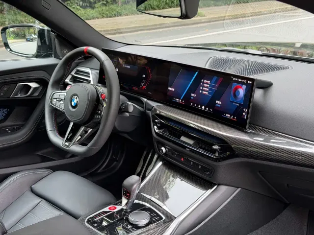 BMW M2 — Фото автомобиля 18