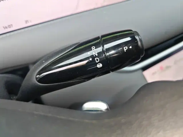 IM Motors LS6 — Фото автомобиля 13