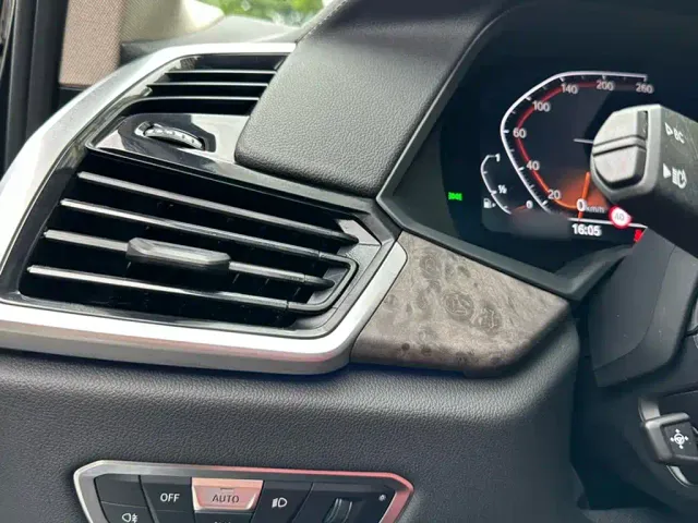 BMW X5 — Фото автомобиля 15