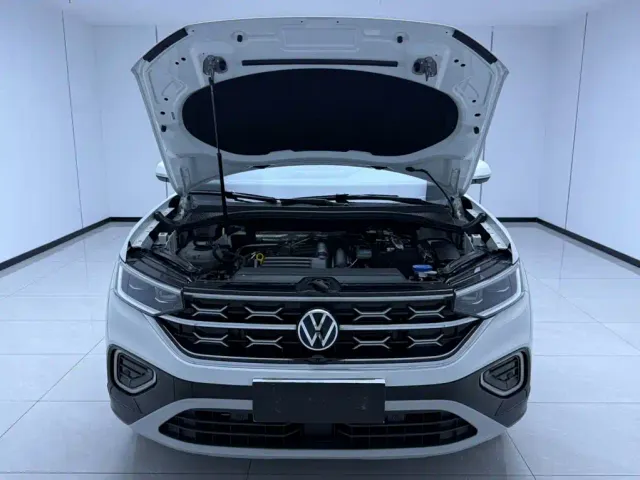 Volkswagen Tayron — Фото автомобиля 7