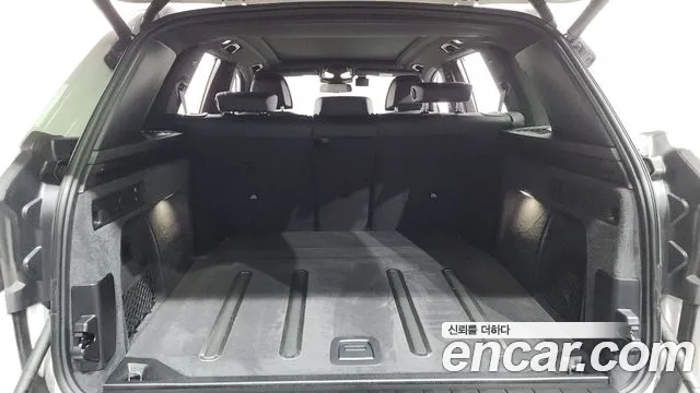 BMW X5 — Фото автомобиля 19