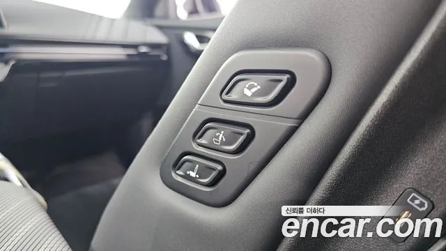 Kia EV6 — Фото автомобиля 15