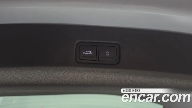 Genesis GV80 — Фото автомобиля 24