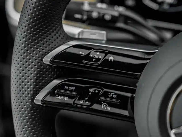 Mercedes-Benz GLC-Class — Фото автомобиля 9