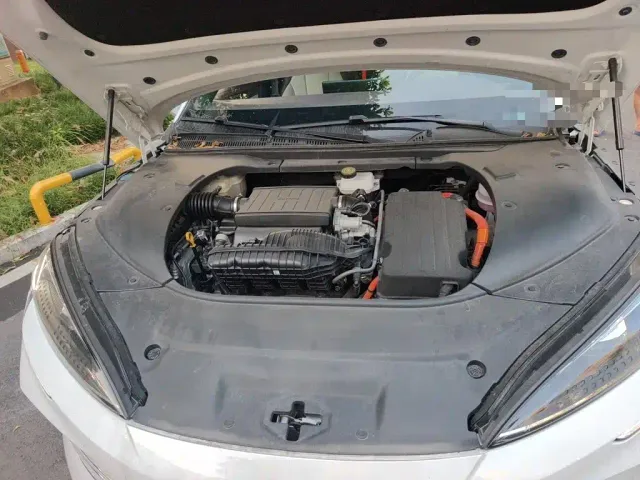 BYD Seal — Фото автомобиля 16