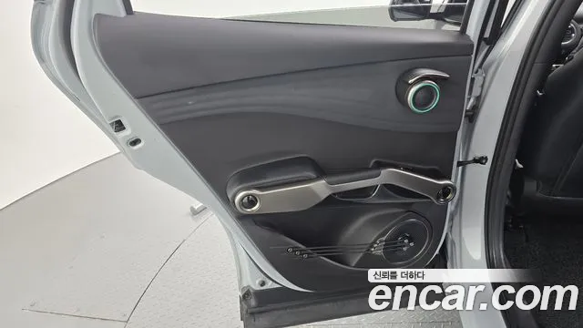 BYD Atto 3 — Фото автомобиля 14