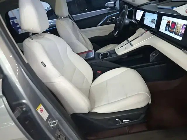Haval Xiaolong MAX — Фото автомобиля 24
