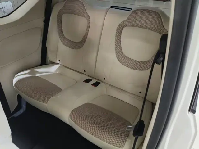 Wuling Hongguang Mini EV — Фото автомобиля 16