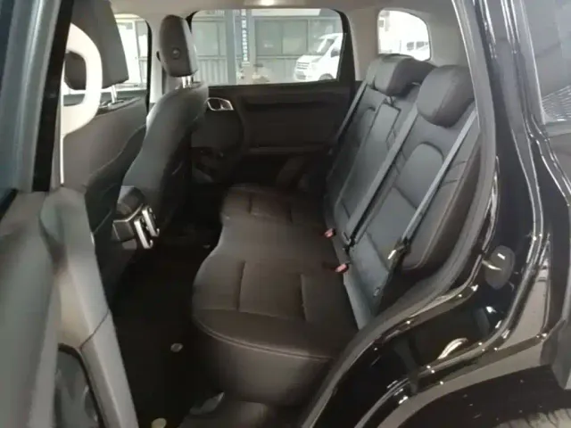 Haval Big Dog — Фото автомобиля 16