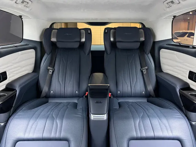Buick Century — Фото автомобиля 8