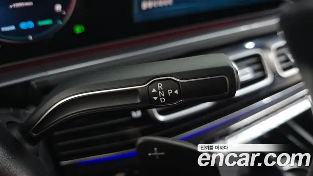 Mercedes-Benz GLS-Class — Фото автомобиля 8