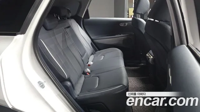 Hyundai Nexo Nexo Premium — Фото автомобиля 11